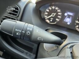 Fiat Ducato 140 DOKA Pritsche 2,9 Meter Klima DAB