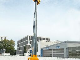 Haulotte Star 10 - nur 231 Std. - Service Neu - Bj.2020
