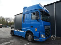 DAF XF 480 SSC tractor unit