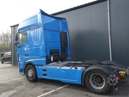 DAF XF 480 SSC tractor unit