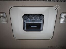 Scania SCANIA R 580 – 6x2 refrigerated truck combinati...