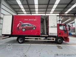 Iveco EuroCargo 120 E22