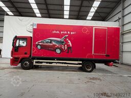 Iveco EuroCargo 120 E22
