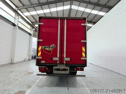 Iveco EuroCargo 120 E22