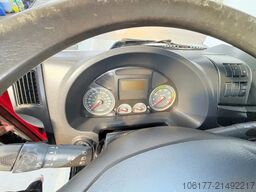 Iveco EuroCargo 120 E22