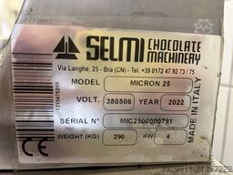 SELMI MICRON 25