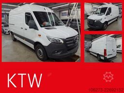 Mercedes-Benz Sprinter 317 CDI,L2H2,Automatik,Kamera