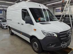 Mercedes-Benz Sprinter 317 CDI,L2H2,Automatik,Kamera