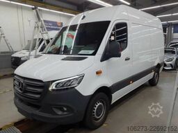 Mercedes-Benz Sprinter 317 CDI,L2H2,Automatik,Kamera