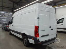 Mercedes-Benz Sprinter 317 CDI,L2H2,Automatik,Kamera