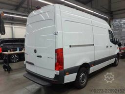 Mercedes-Benz Sprinter 317 CDI,L2H2,Automatik,Kamera