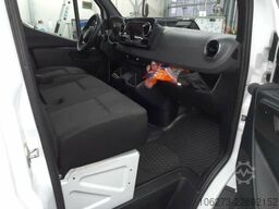 Mercedes-Benz Sprinter 317 CDI,L2H2,Automatik,Kamera