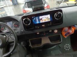 Mercedes-Benz Sprinter 317 CDI,L2H2,Automatik,Kamera