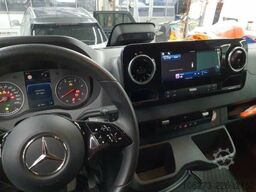 Mercedes-Benz Sprinter 317 CDI,L2H2,Automatik,Kamera