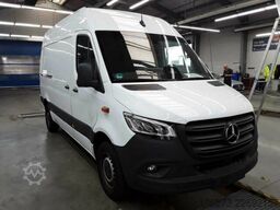 Mercedes-Benz Sprinter 317 CDI,L2H2,Automatik,Kamera
