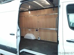 Mercedes-Benz Sprinter 317 CDI,L2H2,Automatik,Kamera