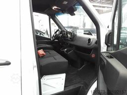 Mercedes-Benz Sprinter 317 CDI,L2H2,Automatik,Kamera