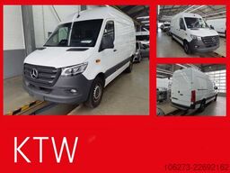 Mercedes-Benz Sprinter 317 CDI,L2H2,Automatik,Kamera