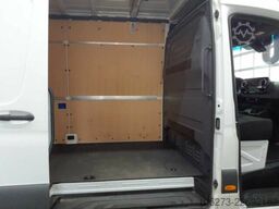 Mercedes-Benz Sprinter 317 CDI,L2H2,Automatik,Kamera