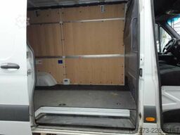 Mercedes-Benz Sprinter 317 CDI,L2H2,Automatik,Kamera