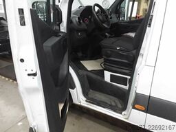 Mercedes-Benz Sprinter 317 CDI,L2H2,Automatik,Kamera