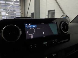 Mercedes-Benz Sprinter 317 CDI,L2H2,Automatik,Kamera