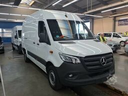 Mercedes-Benz Sprinter 317 CDI,L2H2,Automatik,Kamera
