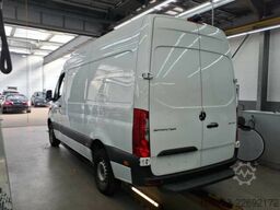 Mercedes-Benz Sprinter 317 CDI,L2H2,Automatik,Kamera