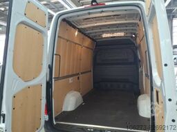 Mercedes-Benz Sprinter 317 CDI,L2H2,Automatik,Kamera