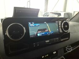 Mercedes-Benz Sprinter 317 CDI,L2H2,Automatik,Kamera