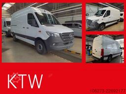 Mercedes-Benz Sprinter 317 CDI,L2H2,Automatik,Kamera
