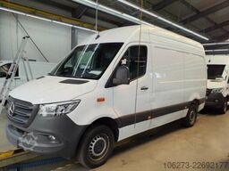 Mercedes-Benz Sprinter 317 CDI,L2H2,Automatik,Kamera