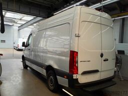 Mercedes-Benz Sprinter 317 CDI,L2H2,Automatik,Kamera