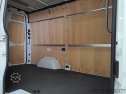 Mercedes-Benz Sprinter 317 CDI,L2H2,Automatik,Kamera