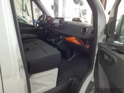 Mercedes-Benz Sprinter 317 CDI,L2H2,Automatik,Kamera