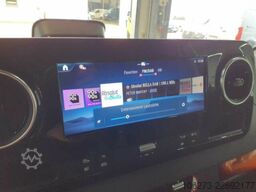 Mercedes-Benz Sprinter 317 CDI,L2H2,Automatik,Kamera