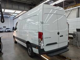 Mercedes-Benz Sprinter 317 CDI,L2H2,Automatik,Kamera,Navi