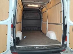 Mercedes-Benz Sprinter 317 CDI,L2H2,Automatik,Kamera,Navi
