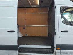 Mercedes-Benz Sprinter 317 CDI,L2H2,Automatik,Kamera,Navi