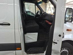Mercedes-Benz Sprinter 317 CDI,L2H2,Automatik,Kamera,Navi