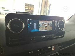 Mercedes-Benz Sprinter 317 CDI,L2H2,Automatik,Kamera,Navi