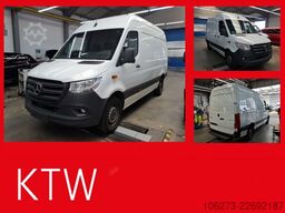 Mercedes-Benz Sprinter 317 CDI,L2H2,Automatik,Kamera,Navi