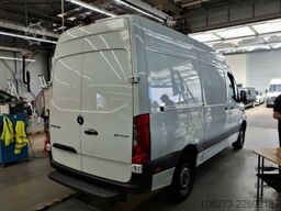 Mercedes-Benz Sprinter 317 CDI,L2H2,Automatik,Kamera,Navi
