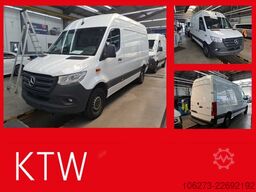 Mercedes-Benz Sprinter 317 CDI,L2H2,Automatik,Kamera,Navi