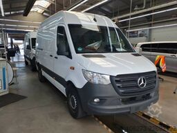 Mercedes-Benz Sprinter 317 CDI,L2H2,Automatik,Kamera,Navi