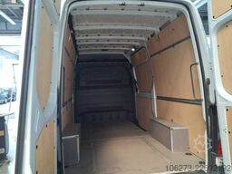 Mercedes-Benz Sprinter 317 CDI,L2H2,Automatik,Kamera,Navi