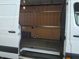 Mercedes-Benz Sprinter 317 CDI,L2H2,Automatik,Kamera,Navi