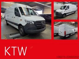 Mercedes-Benz Sprinter 317 Maxi,Kamera,LED Scheinwerfer