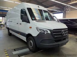 Mercedes-Benz Sprinter 317 Maxi,Kamera,LED Scheinwerfer