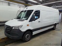 Mercedes-Benz Sprinter 317 Maxi,Kamera,LED Scheinwerfer